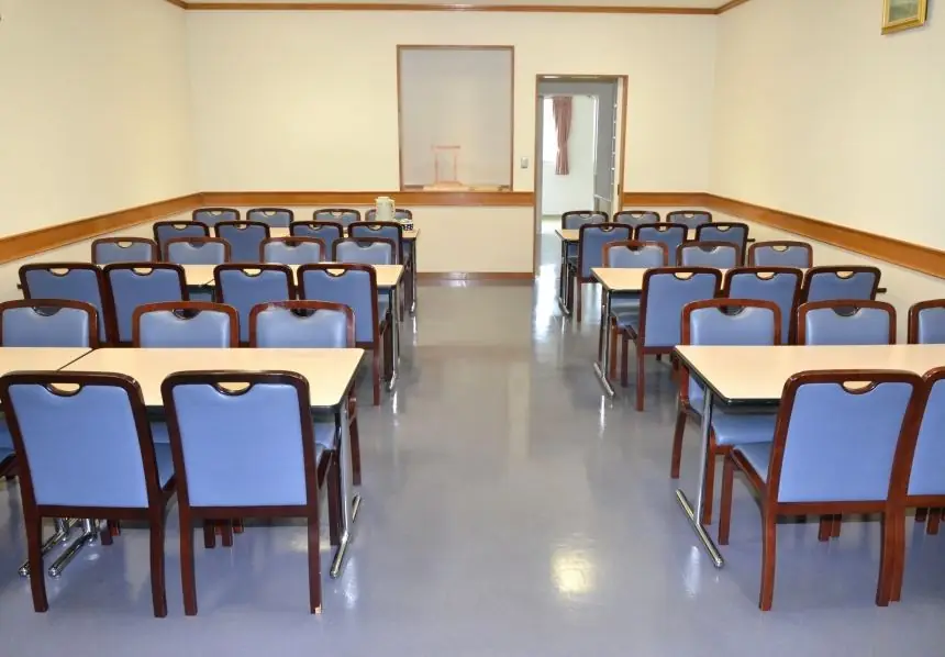 堀ノ内斎場